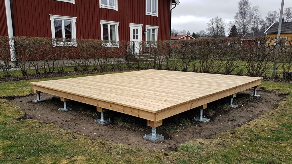 Altan i Nacka